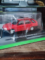 Škoda Felicia combi GLX